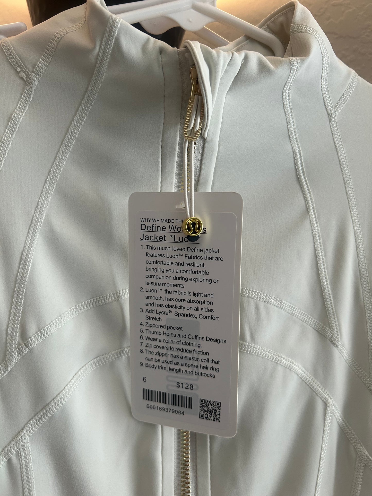 Versatile High-Waist Activewear Set