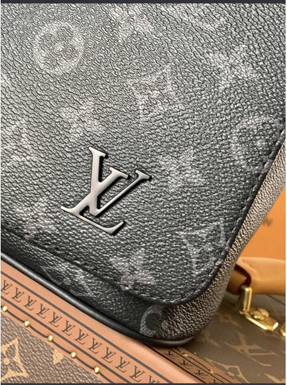 LV Messenger Bag